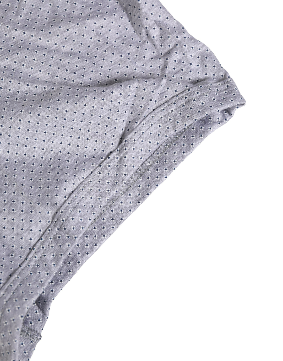 Dolce &amp; Gabbana Gray Logo Cotton Men Regular Boxer Underwear