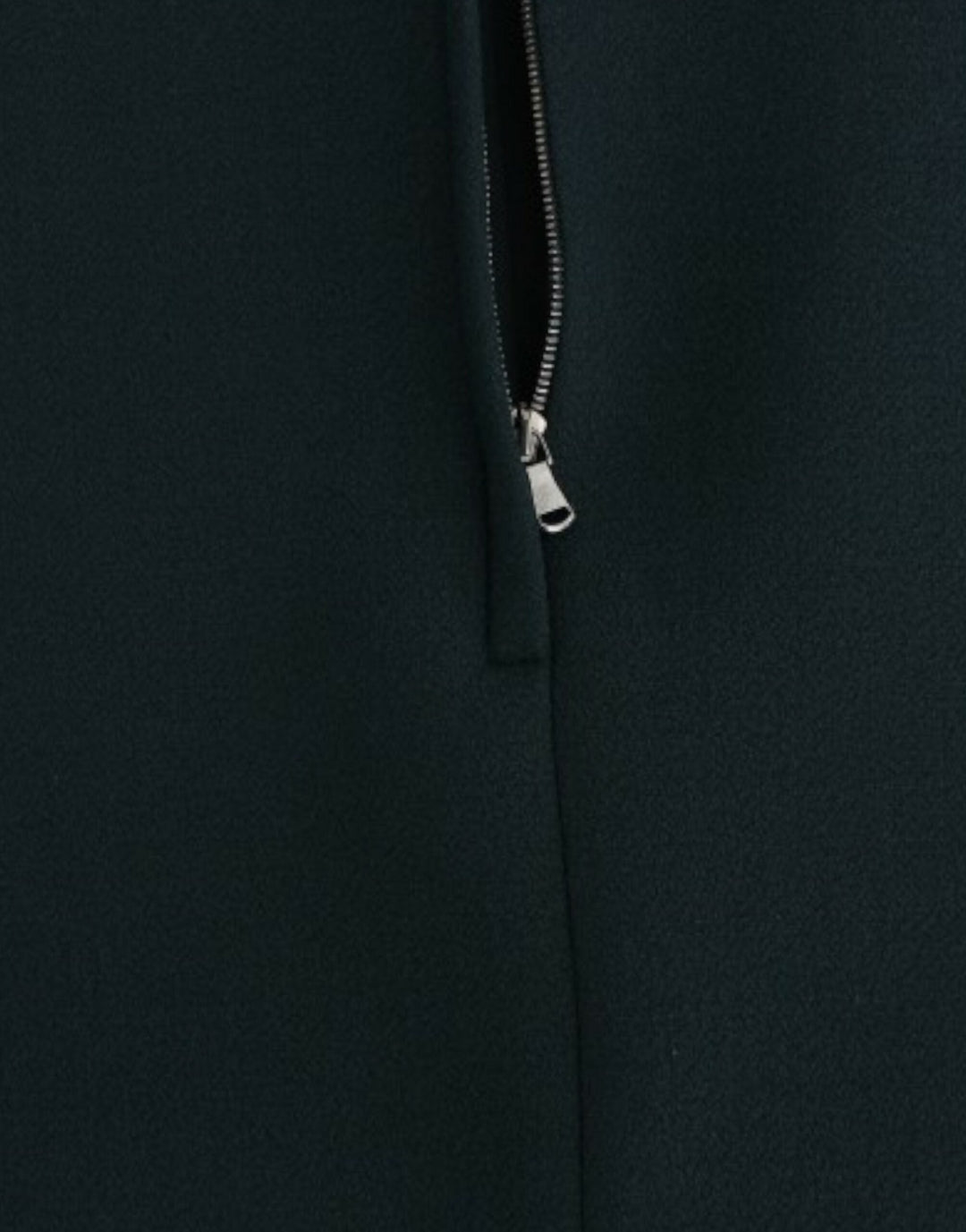 Dolce &amp; Gabbana Blouses - Women’s Green 3/4 Sleeve Wool Blouse