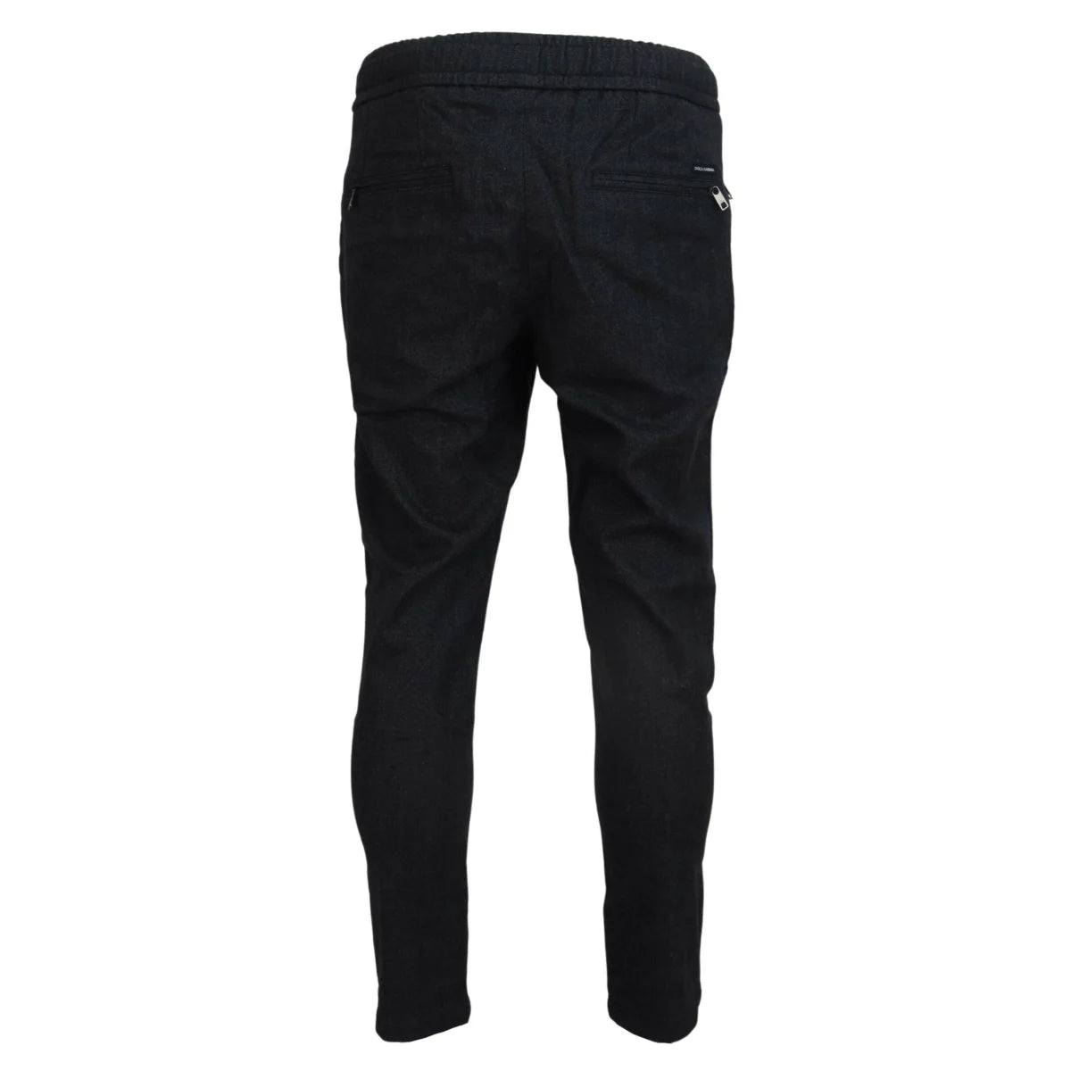 Dolce Gabbana Grey Joggers Mainline Dress Thrill &