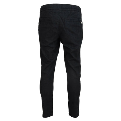 Dolce Gabbana Grey Joggers Mainline Dress Thrill &