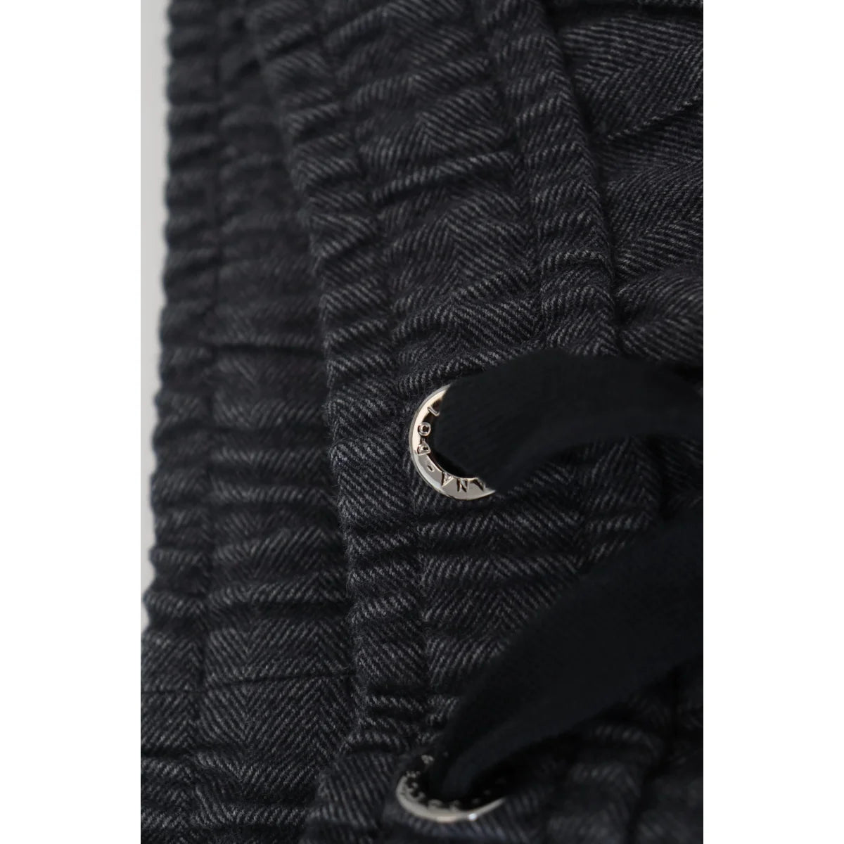 Dolce Gabbana Grey Joggers Mainline Dress Thrill &