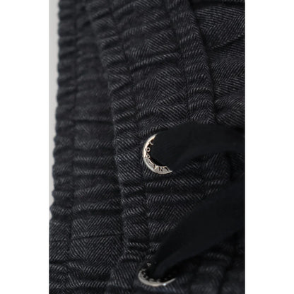 Dolce Gabbana Grey Joggers Mainline Dress Thrill &