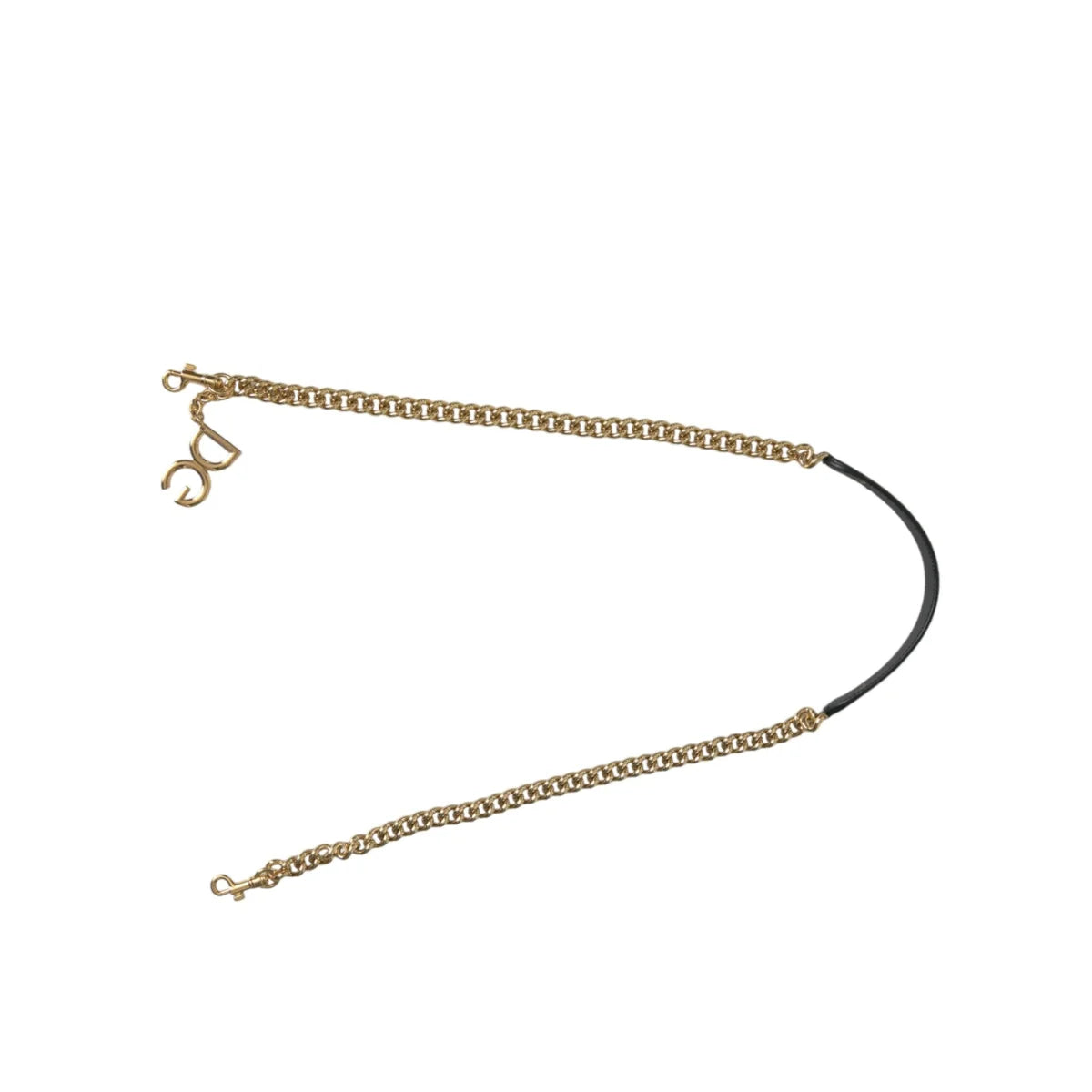 Dolce Gabbana Handbag Accessory Luxe Shoulder Strap &