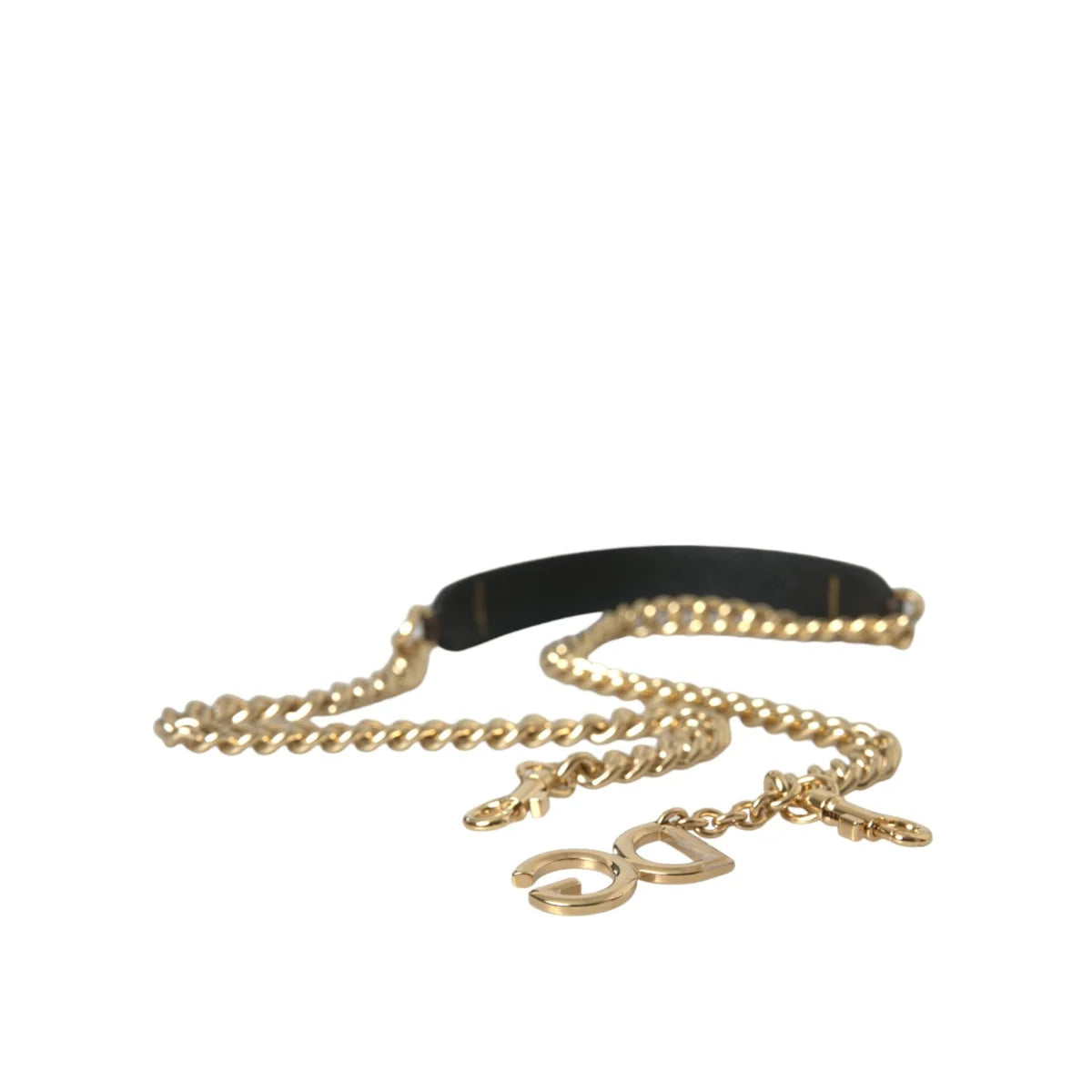 Dolce Gabbana Handbag Accessory Luxe Shoulder Strap &