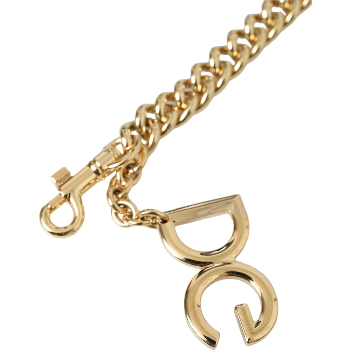 Dolce Gabbana Handbag Accessory Luxe Shoulder Strap &