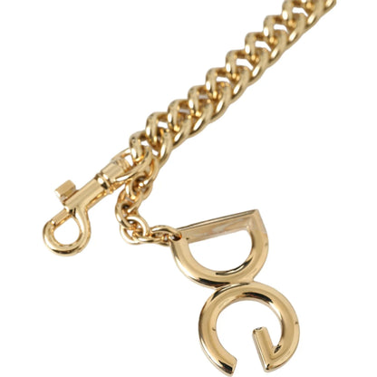 Dolce Gabbana Handbag Accessory Luxe Shoulder Strap &