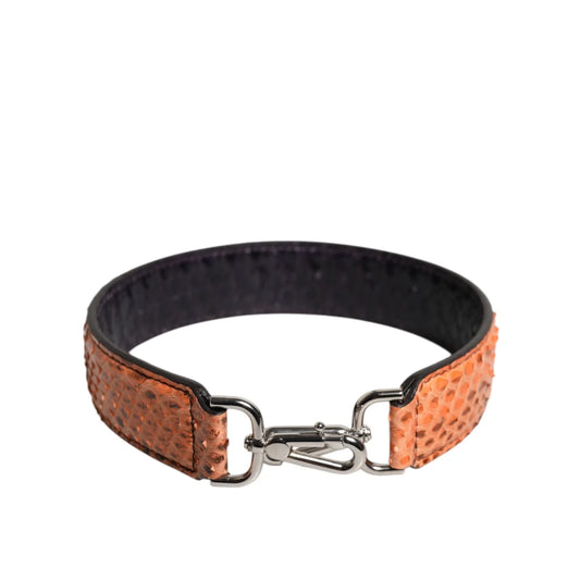 Dolce Gabbana Handbag Accessory Luxe Shoulder Strap &