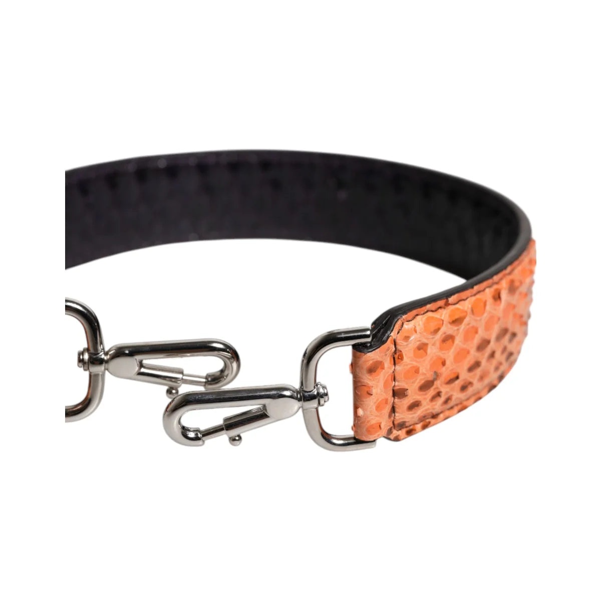 Dolce Gabbana Handbag Accessory Luxe Shoulder Strap &