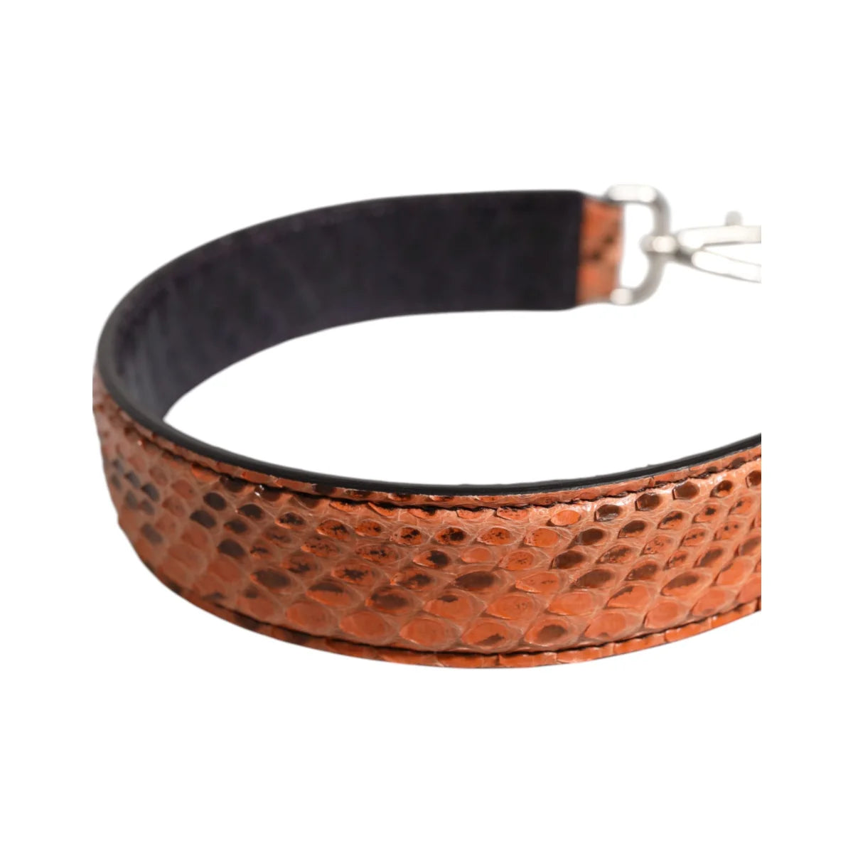 Dolce Gabbana Handbag Accessory Luxe Shoulder Strap &