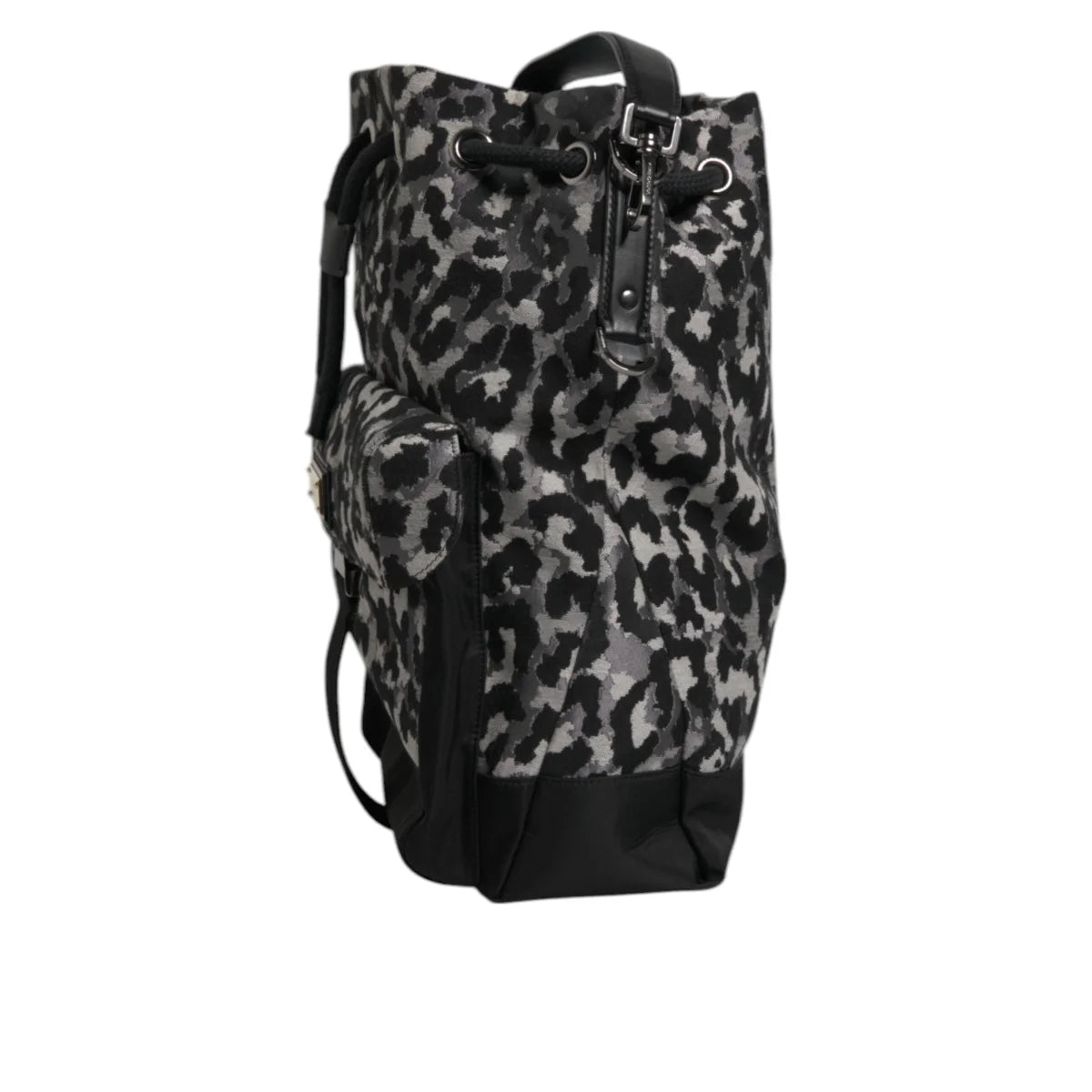 Dolce & Gabbana Handbag with Adjustable Detachable Strap