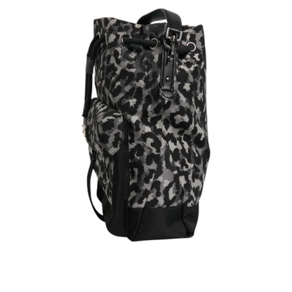 Dolce & Gabbana Handbag with Adjustable Detachable Strap