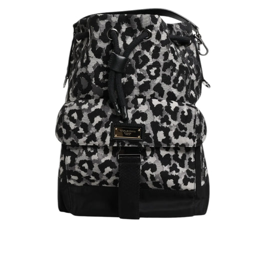 Dolce & Gabbana Handbag with Adjustable Detachable Strap