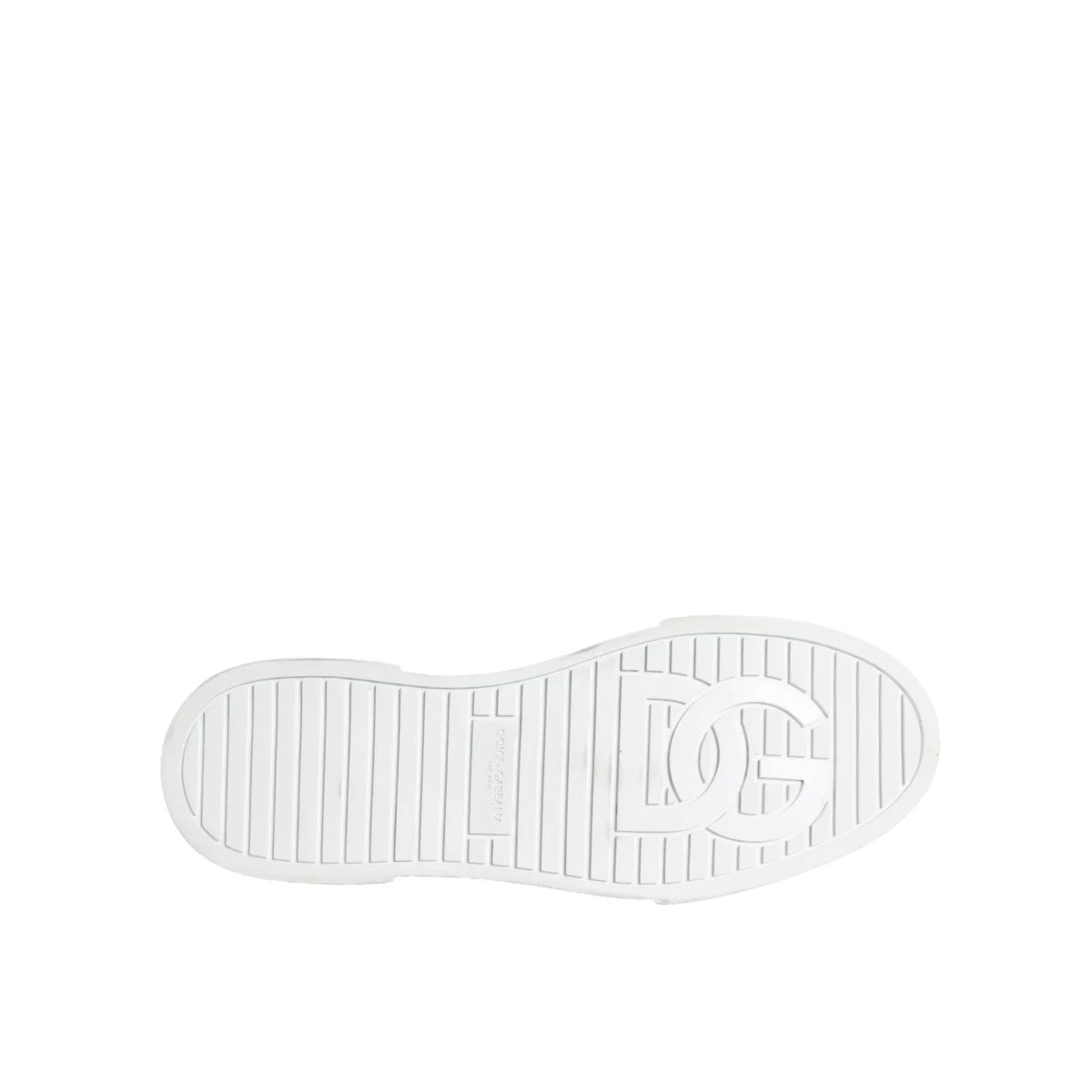 Dolce Gabbana High Top Sneakers Brand New Authentic Steal &