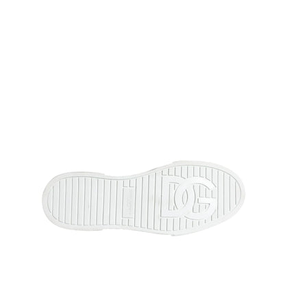 Dolce Gabbana High Top Sneakers Brand New Authentic Steal &