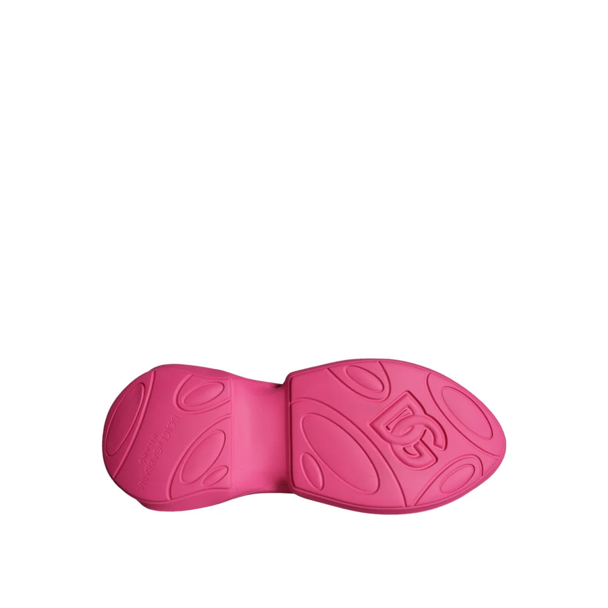 Dolce Gabbana High Tops Authentic Luxury Sneakers with Tags &