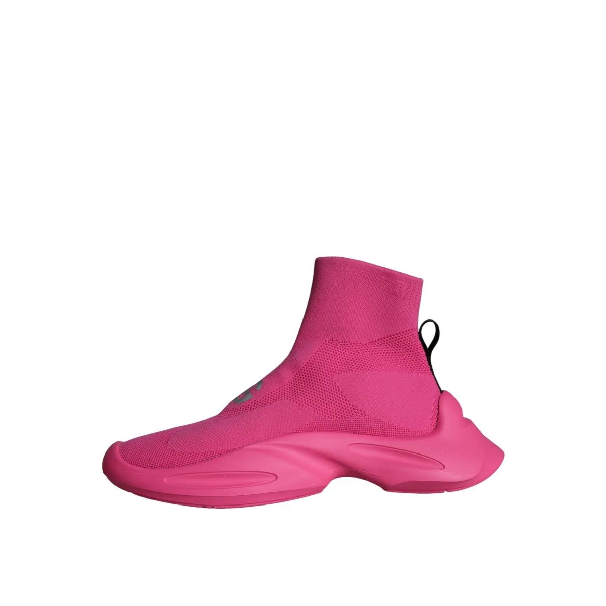 Dolce Gabbana High Tops Authentic Luxury Sneakers with Tags &