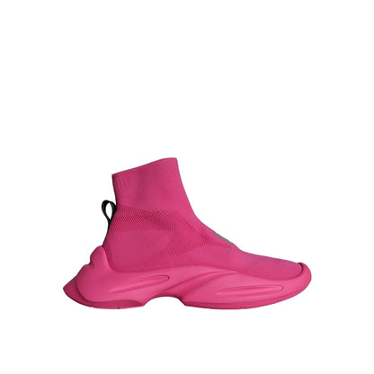 Dolce Gabbana High Tops Authentic Luxury Sneakers with Tags &