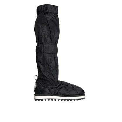 Dolce Gabbana High Tops Luxe Dress Style Sneakers for Trendsetters &