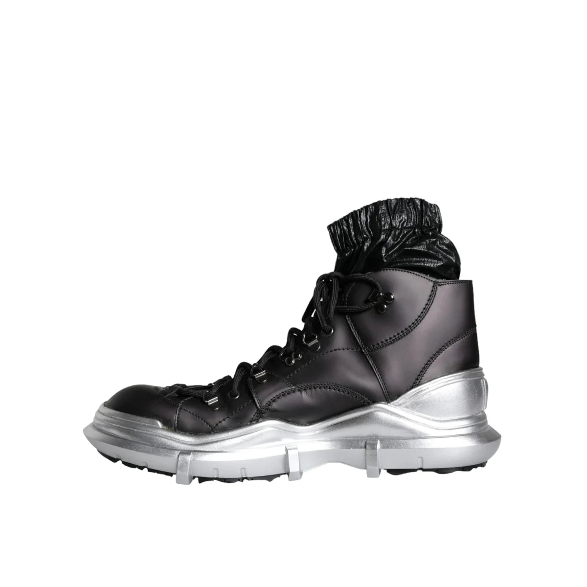 Dolce and Gabbana High Tops Unleashed for Men &