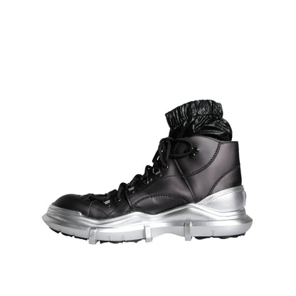 Dolce and Gabbana High Tops Unleashed for Men &