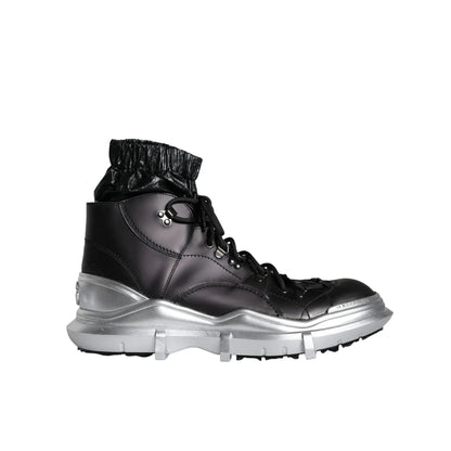 Dolce and Gabbana High Tops Unleashed for Men &