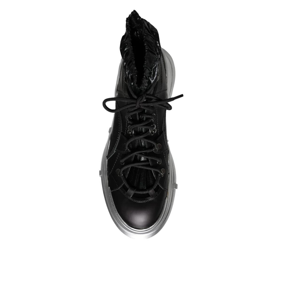 Dolce and Gabbana High Tops Unleashed for Men &