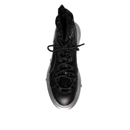 Dolce and Gabbana High Tops Unleashed for Men &