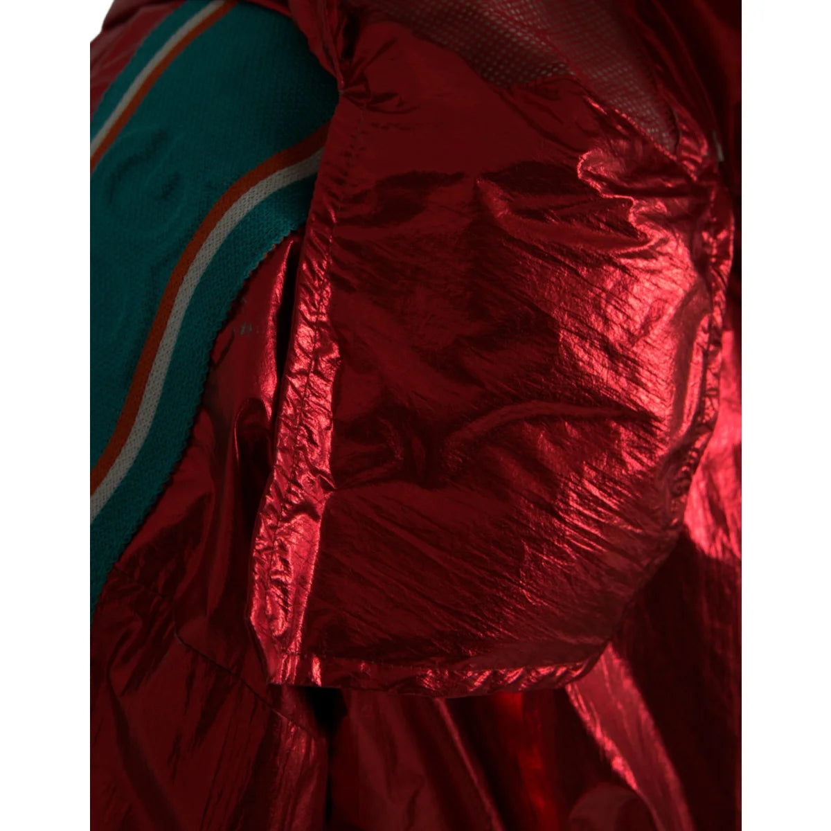 Dolce Gabbana Hooded Jacket Straight from the Runway &