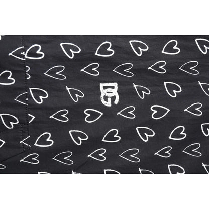 Dolce and Gabbana Hooded Windbreaker Jacket Steal &