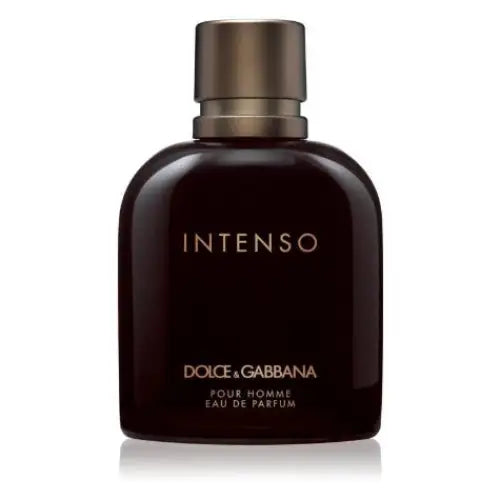 Experience the Fresh Masculinity of Gabbana Intenso Eau Today Men’s Cologne Dolce &