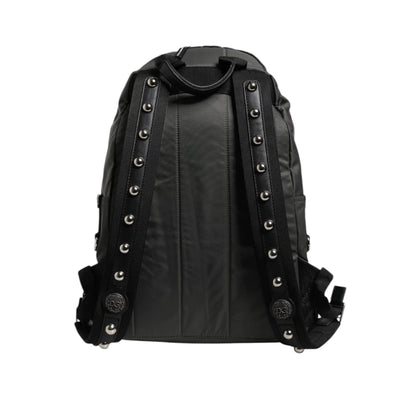 Dolce & Gabbana Italian Designer Backpack Bag for Men and Women