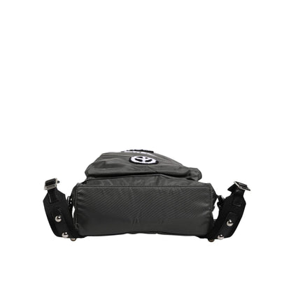 Dolce & Gabbana Italian Designer Backpack Bag for Men and Women