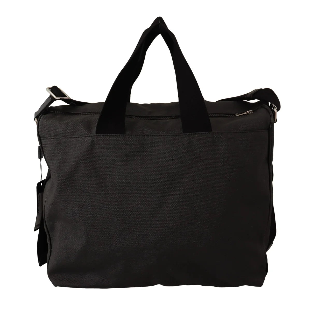 DOLCE & GABBANA Italian Luxury Shoulder Strap Mens Messenger Bag Dolce Gabbana