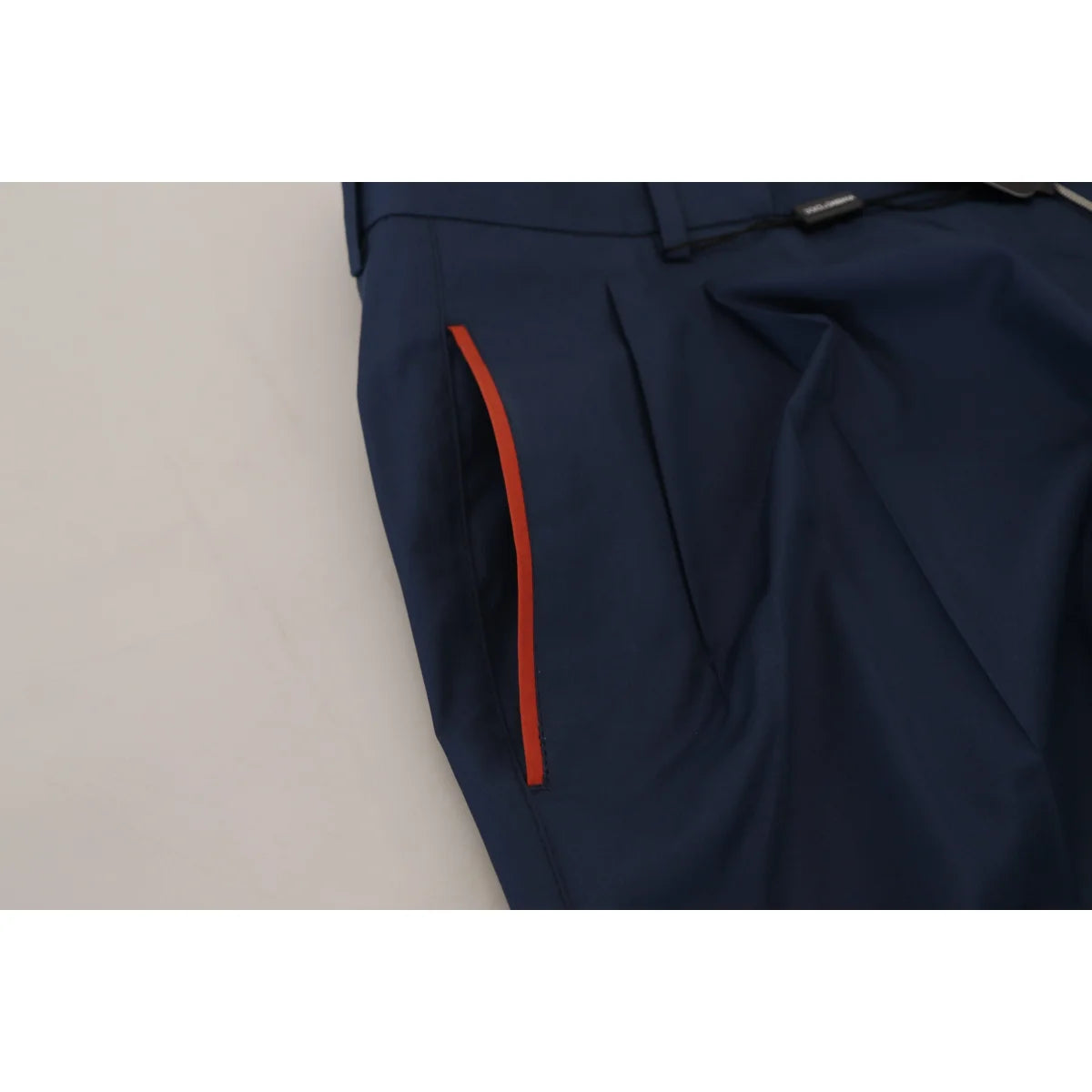 Dolce Gabbana Italian Luxury Unleashed Pants &