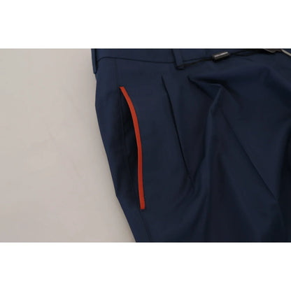 Dolce Gabbana Italian Luxury Unleashed Pants &