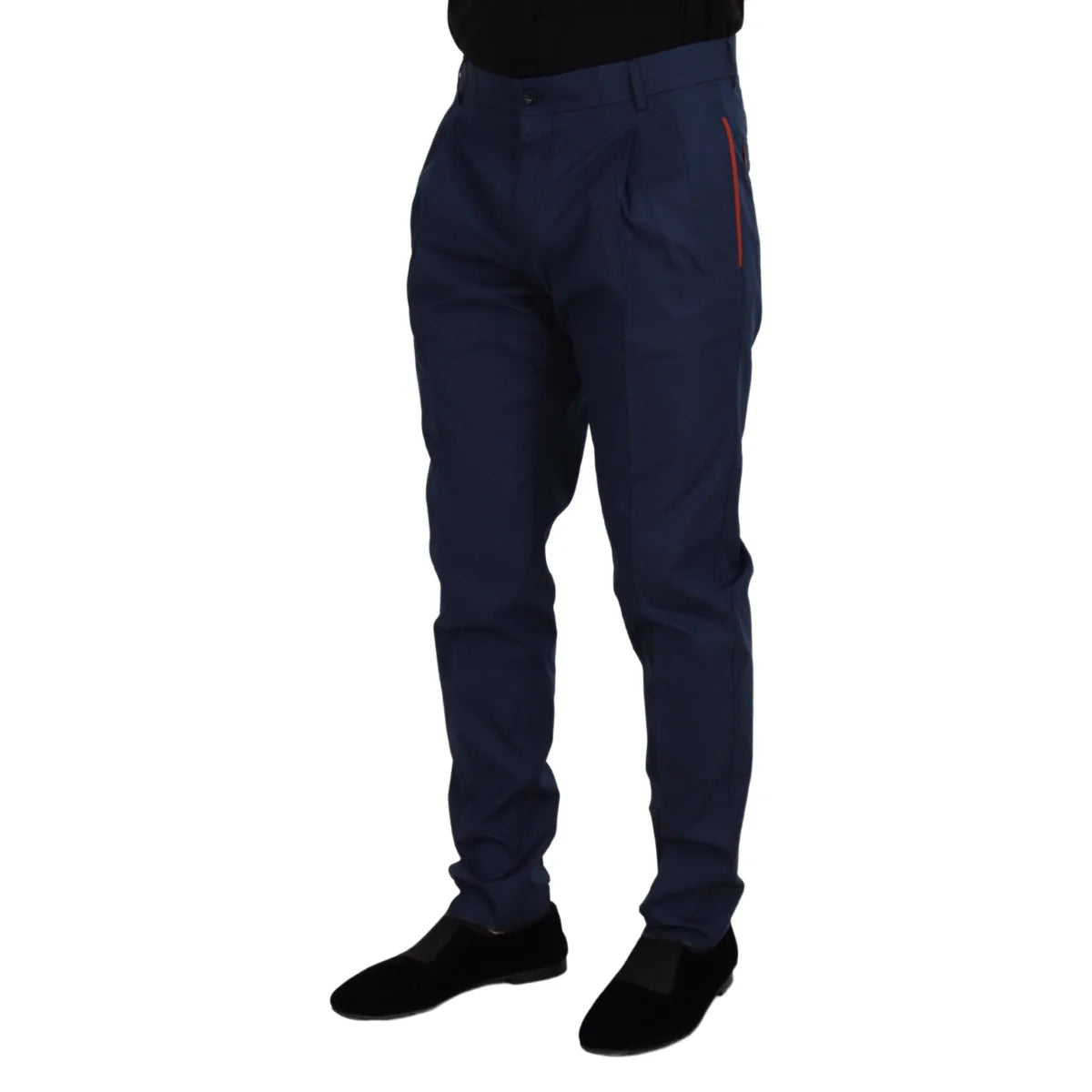 Dolce Gabbana Italian Luxury Unleashed Pants &