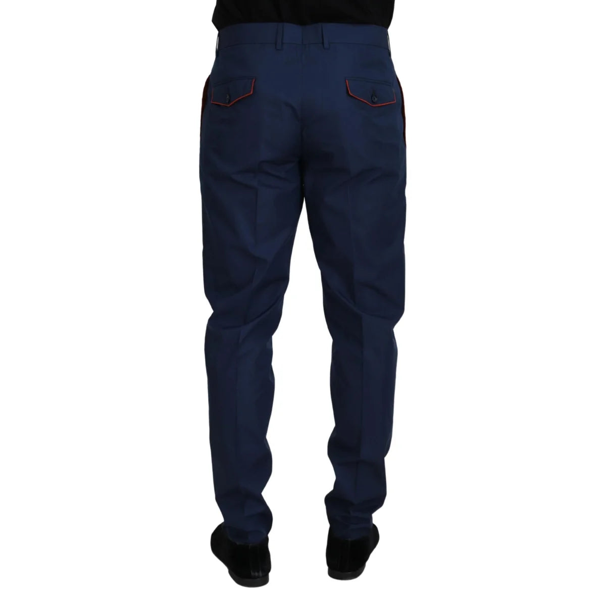 Dolce Gabbana Italian Luxury Unleashed Pants &