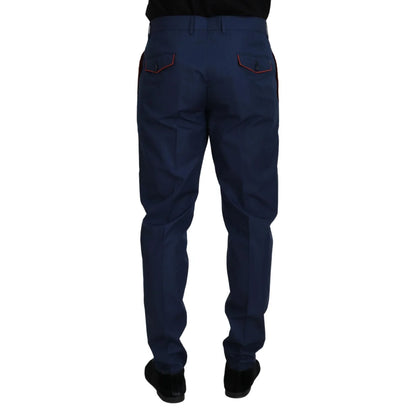 Dolce Gabbana Italian Luxury Unleashed Pants &