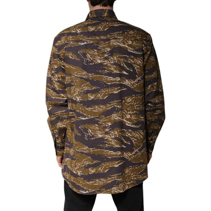 Dolce Gabbana Jacket Authentic Designer Steal in Pristine Cotton &