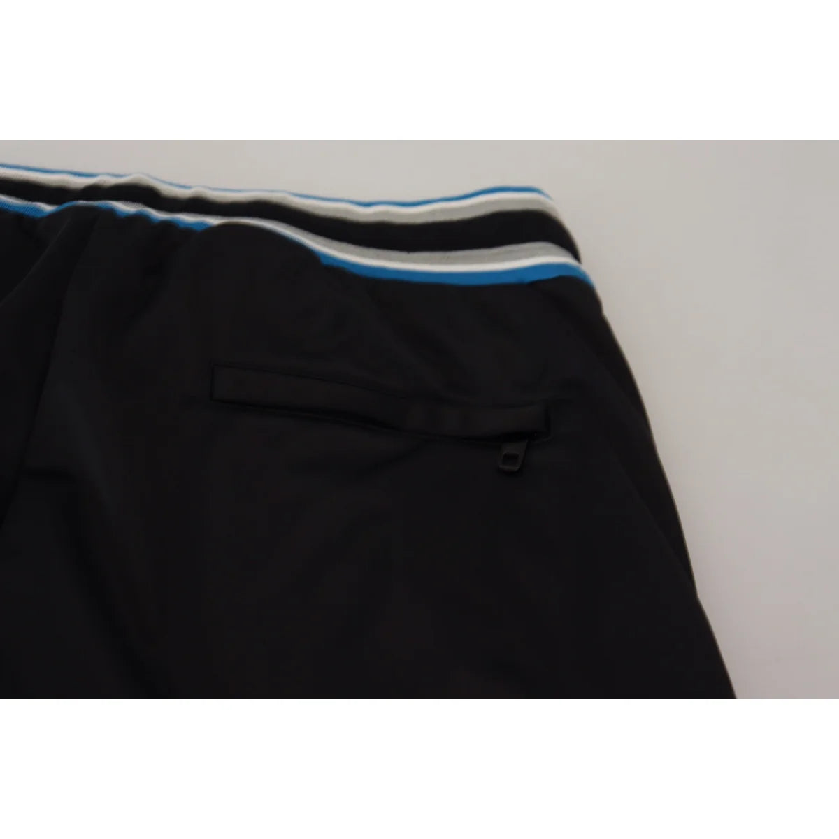 Dolce Gabbana Jogger Pants Luxury Unleashed &