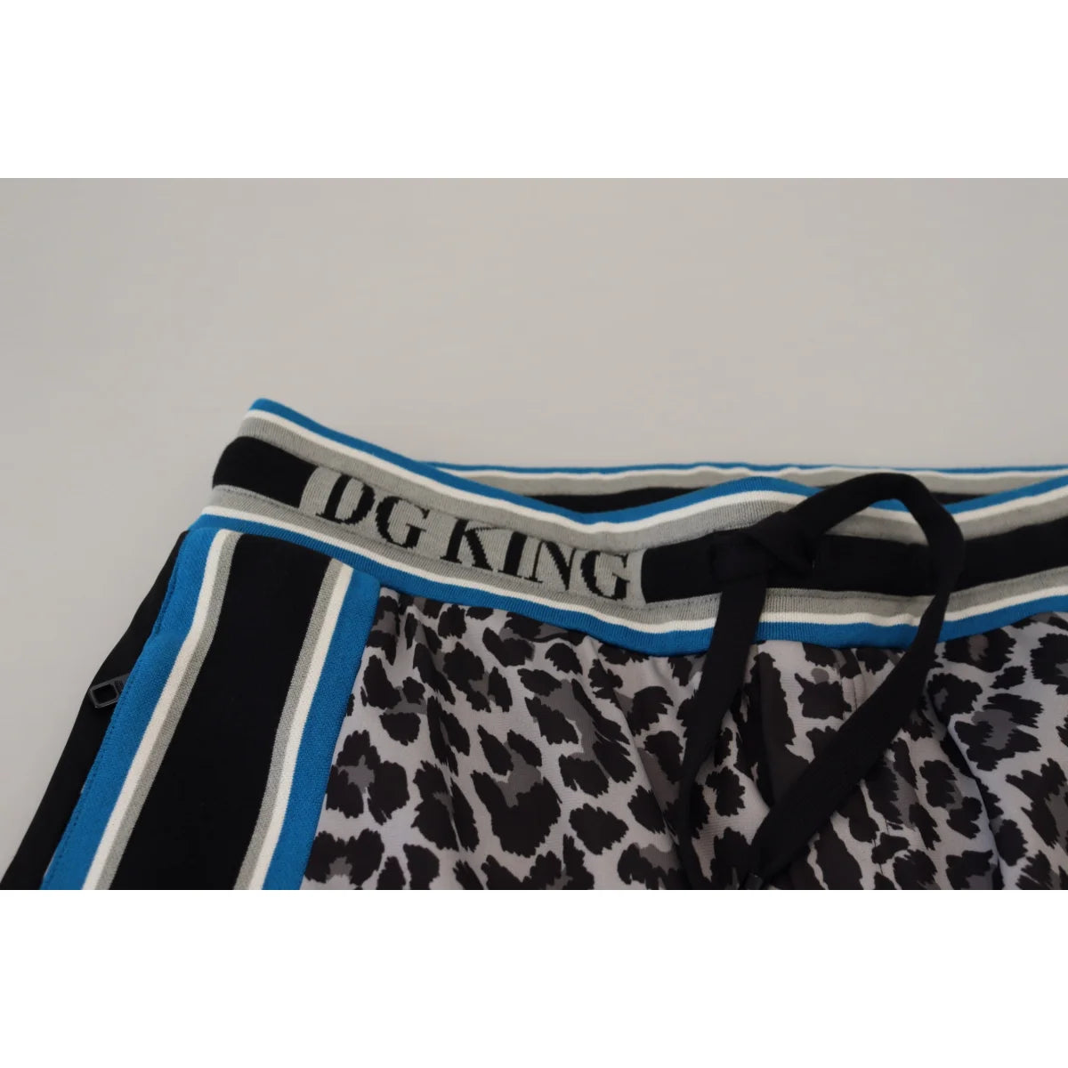 Dolce Gabbana Jogger Pants Luxury Unleashed &