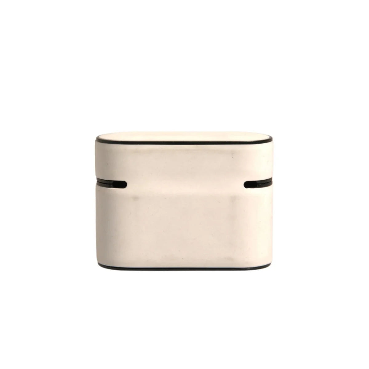 Dolce & Gabbana Leather Airpods Case Luxury Designer Protection