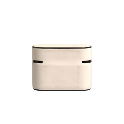 Dolce & Gabbana Leather Airpods Case Luxury Designer Protection