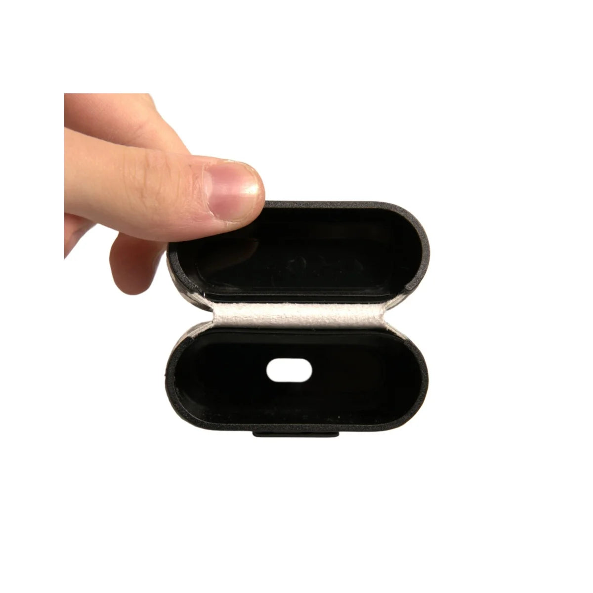 Dolce Gabbana Leather Airpods Case Luxury Fashion Accessory &