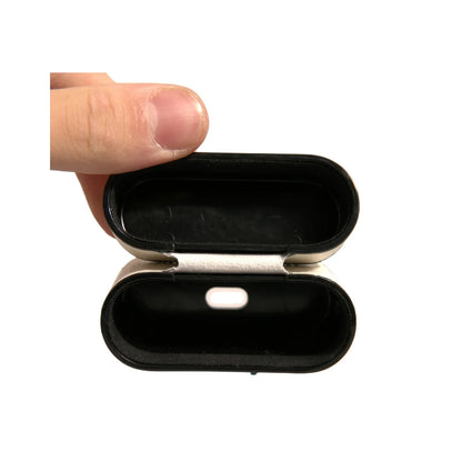 Dolce & Gabbana Leather Airpods Case Luxury Protection and Style
