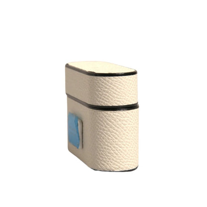 Dolce & Gabbana Leather Airpods Case Luxury Protection and Style