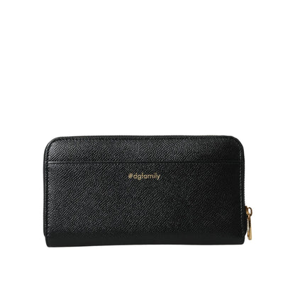 Dolce and Gabbana Leather Wallet for Men Luxury Style &
