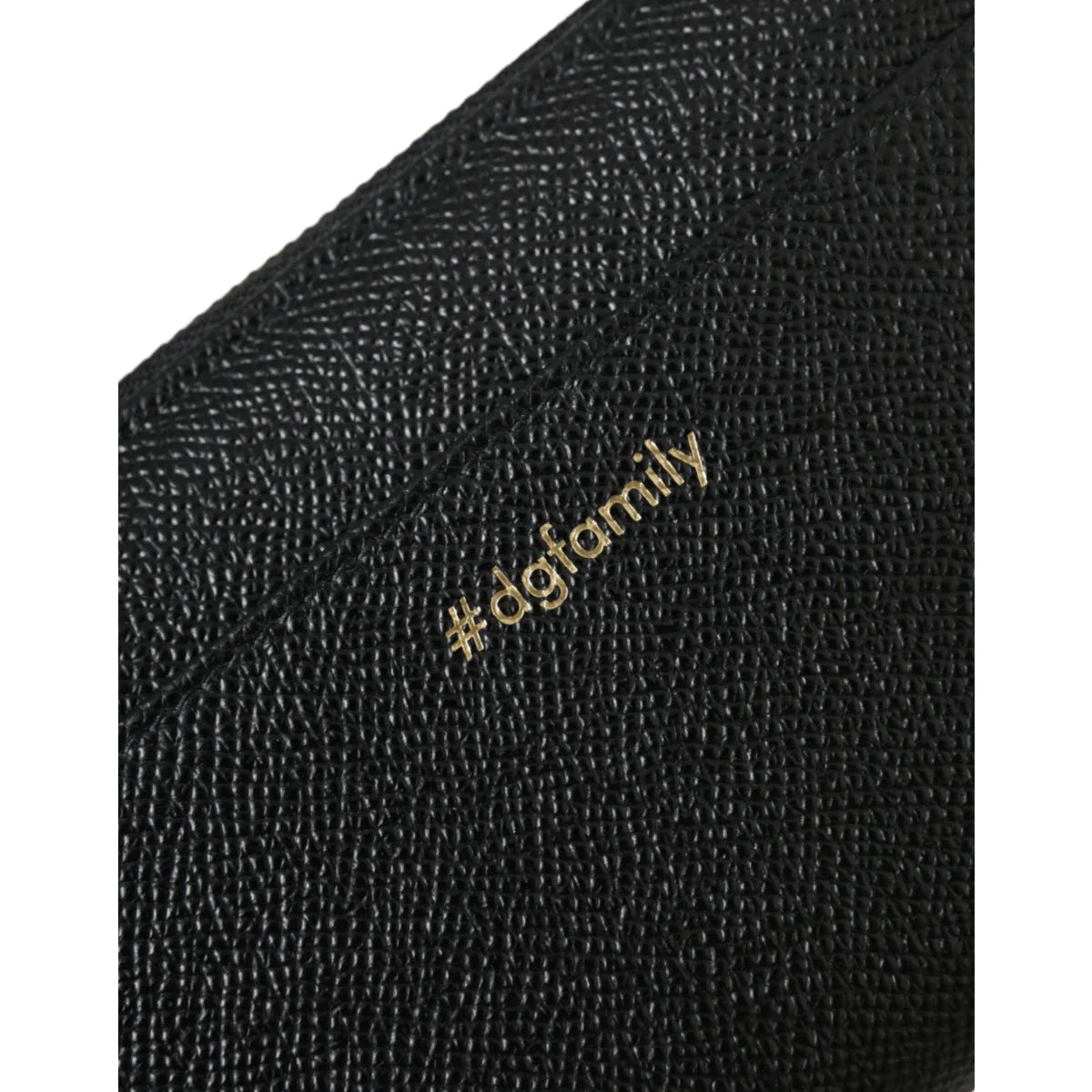 Dolce and Gabbana Leather Wallet for Men Luxury Style &