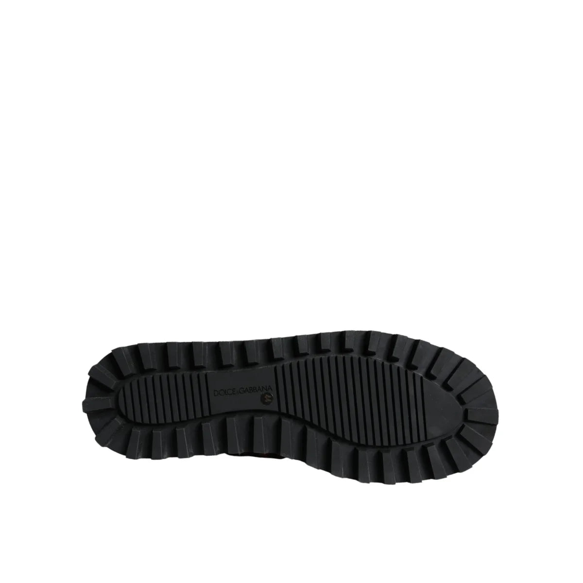 Dolce Gabbana Leopard Ankle Boots Stunning Brown Padded Designer Shoes &