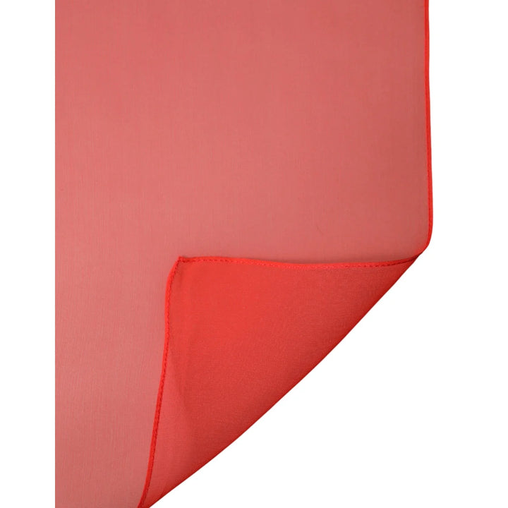 Dolce &amp; Gabbana Lightweight Mens Neck Wrap for Warm Weather Style
